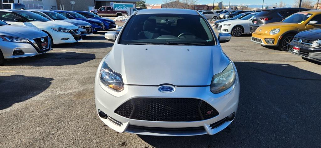 used 2014 Ford Focus ST car, priced at $14,599