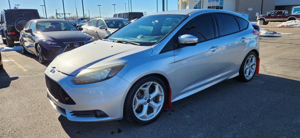 used 2014 Ford Focus ST car, priced at $14,599