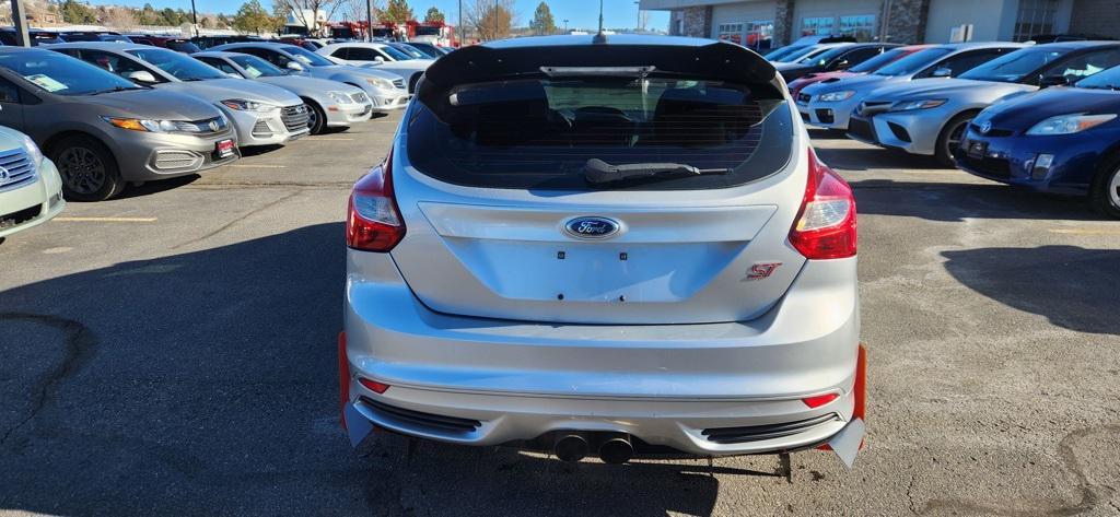 used 2014 Ford Focus ST car, priced at $14,599