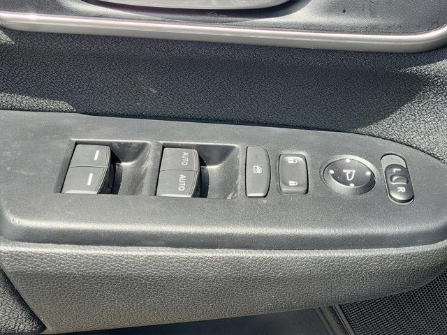 used 2022 Honda CR-V car, priced at $27,598