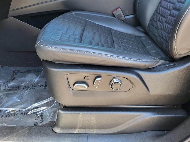 used 2022 Cadillac Escalade car, priced at $82,599