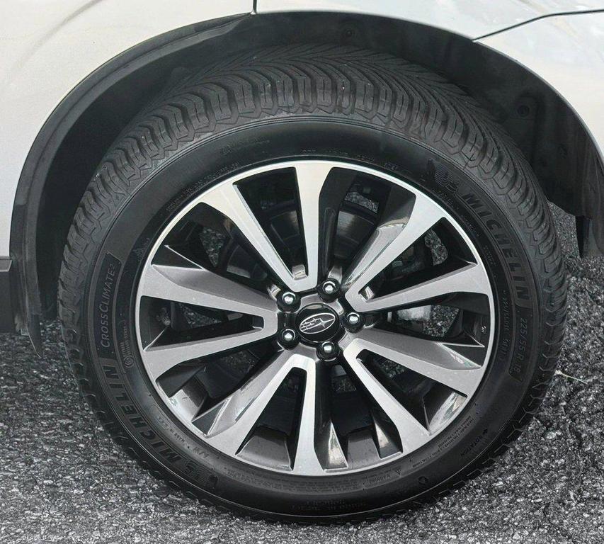 used 2017 Subaru Forester car, priced at $16,998