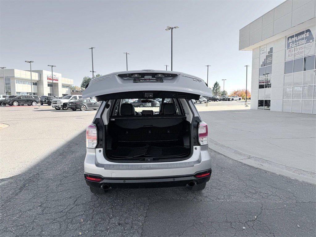 used 2017 Subaru Forester car, priced at $16,998