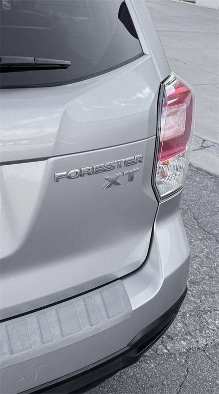 used 2017 Subaru Forester car, priced at $16,998