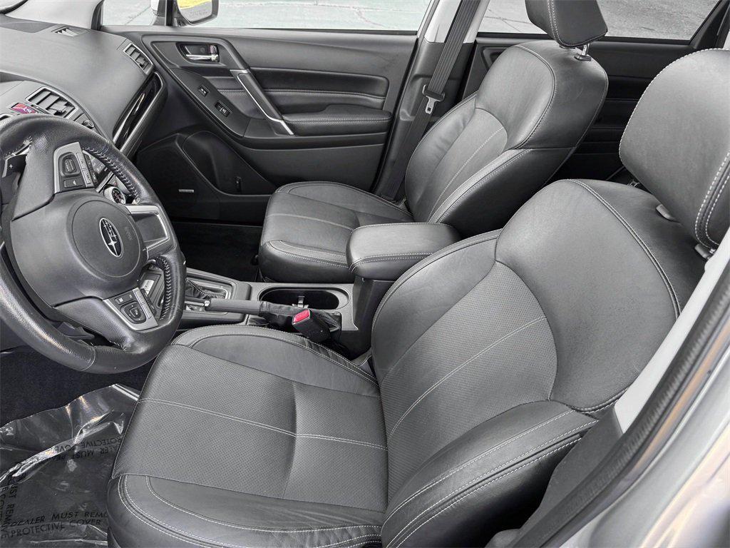 used 2017 Subaru Forester car, priced at $16,998