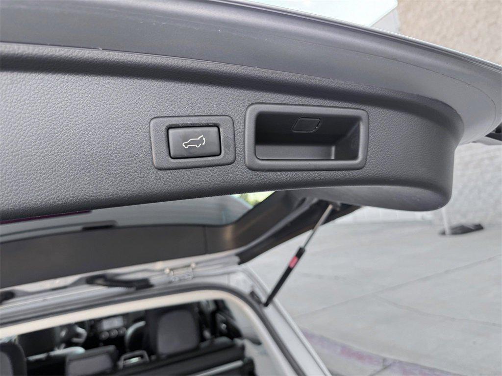 used 2017 Subaru Forester car, priced at $16,998