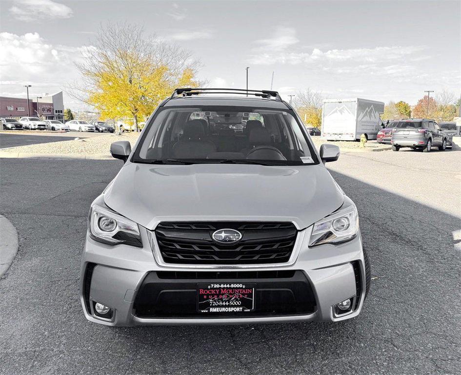 used 2017 Subaru Forester car, priced at $16,998