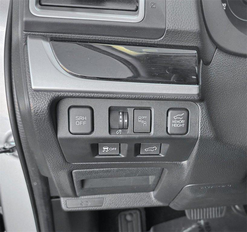 used 2017 Subaru Forester car, priced at $16,998