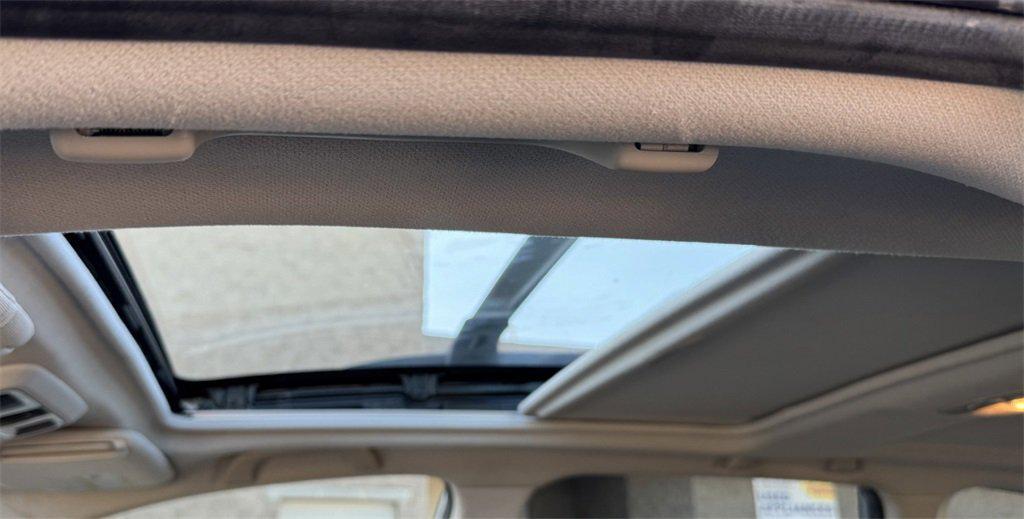 used 2017 Subaru Forester car, priced at $16,998