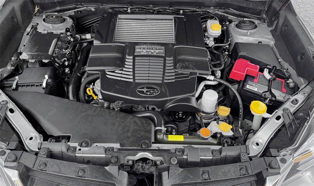 used 2017 Subaru Forester car, priced at $16,998