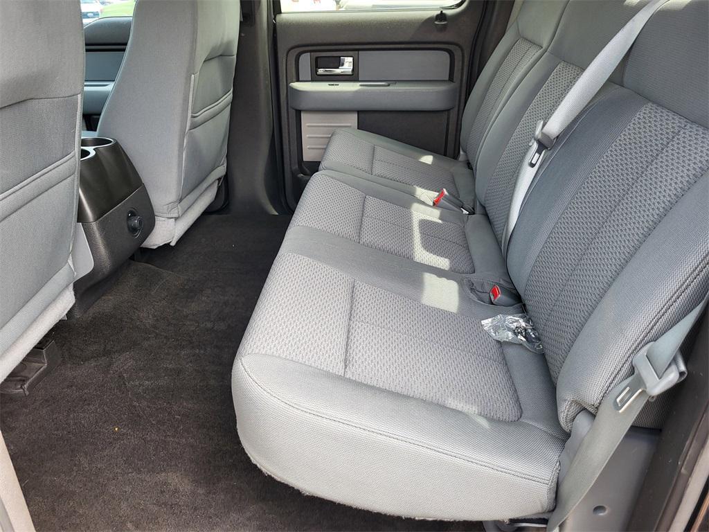 used 2014 Ford F-150 car, priced at $14,998
