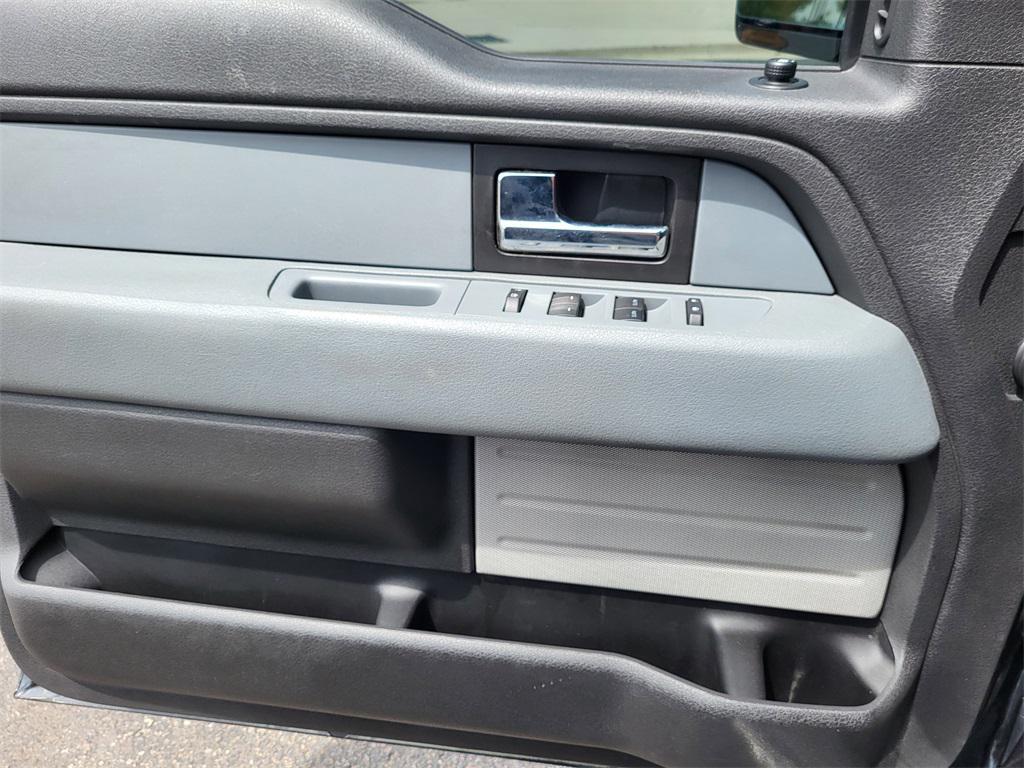 used 2014 Ford F-150 car, priced at $14,998