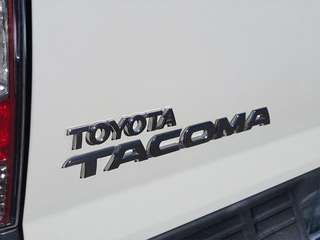 used 2015 Toyota Tacoma car, priced at $28,798