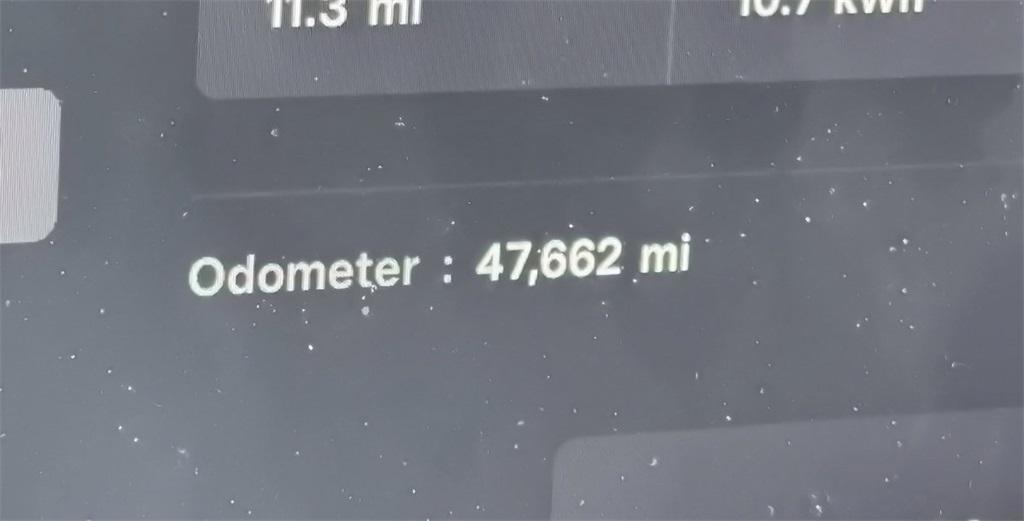 used 2023 Tesla Model S car, priced at $51,698