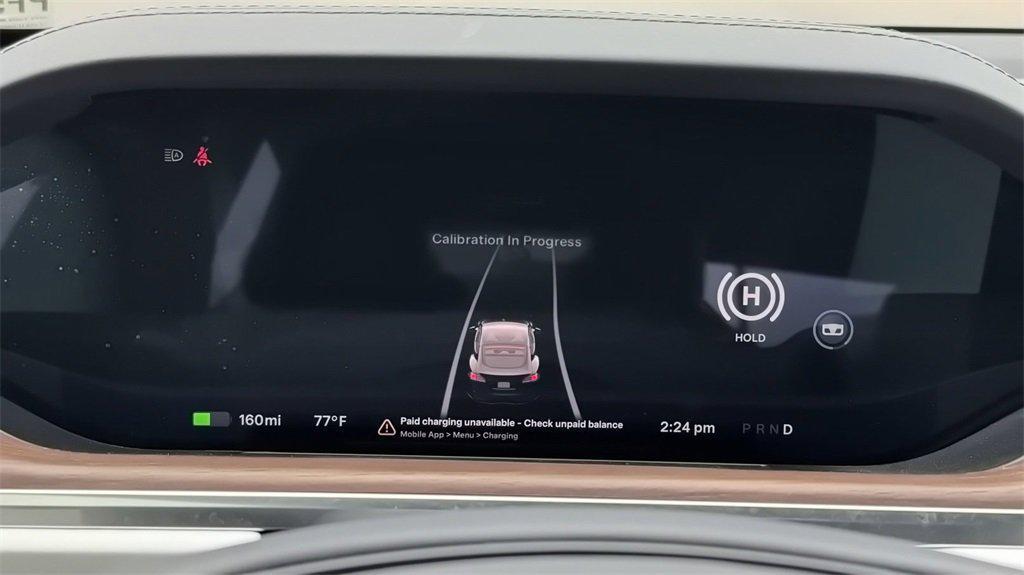 used 2023 Tesla Model S car, priced at $47,898