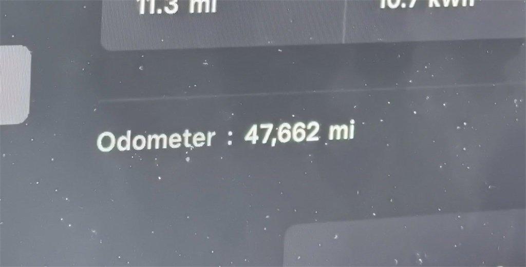 used 2023 Tesla Model S car, priced at $47,898