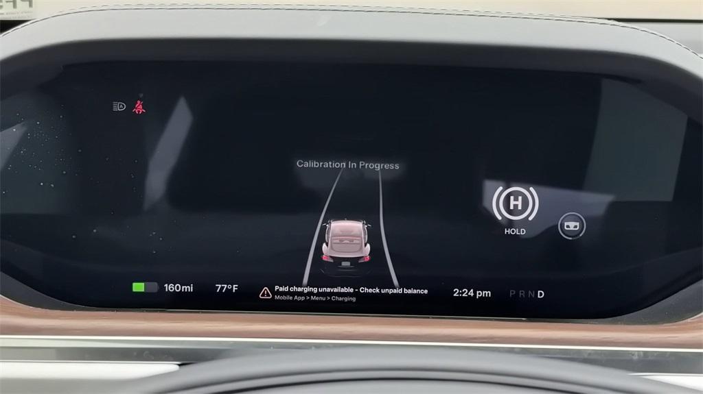 used 2023 Tesla Model S car, priced at $51,698