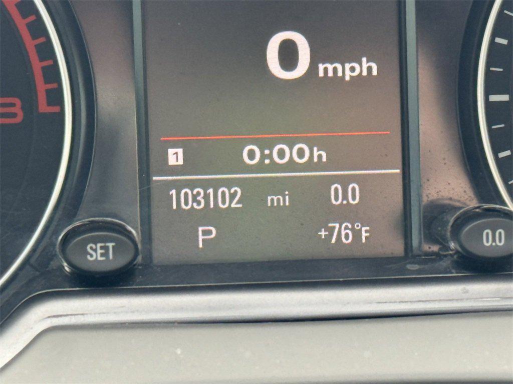 used 2012 Audi Q5 car, priced at $9,998