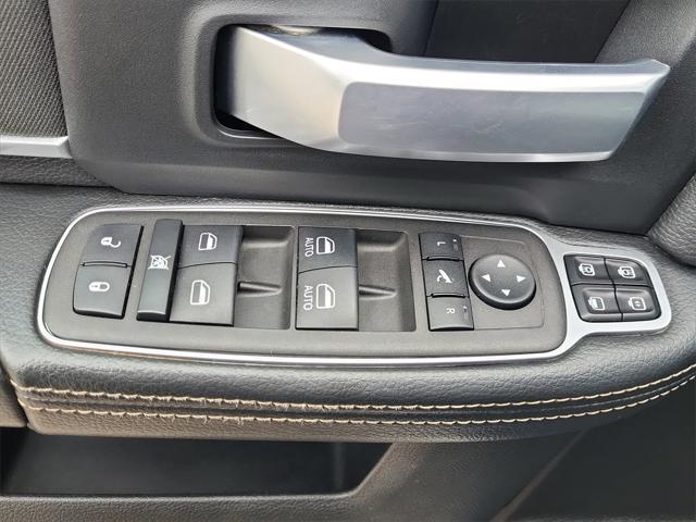 used 2024 Ram 2500 car, priced at $48,598