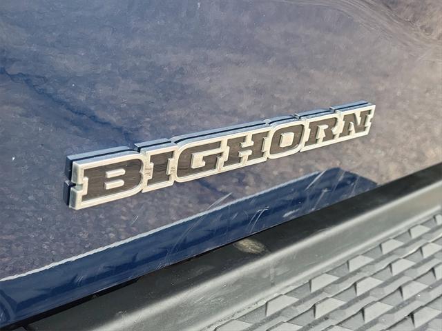 used 2024 Ram 2500 car, priced at $48,598