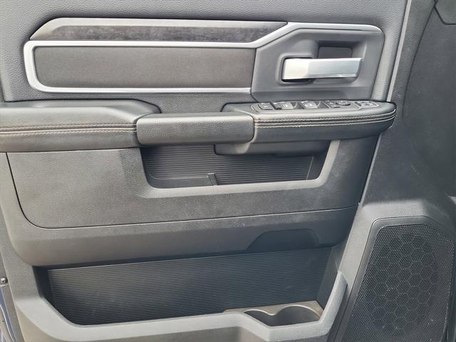 used 2024 Ram 2500 car, priced at $48,598