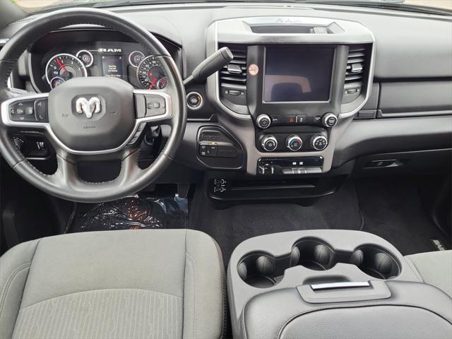 used 2024 Ram 2500 car, priced at $48,598