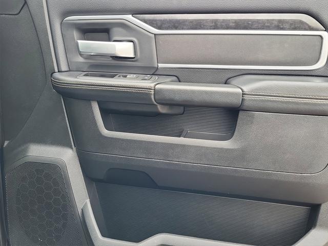 used 2024 Ram 2500 car, priced at $48,598