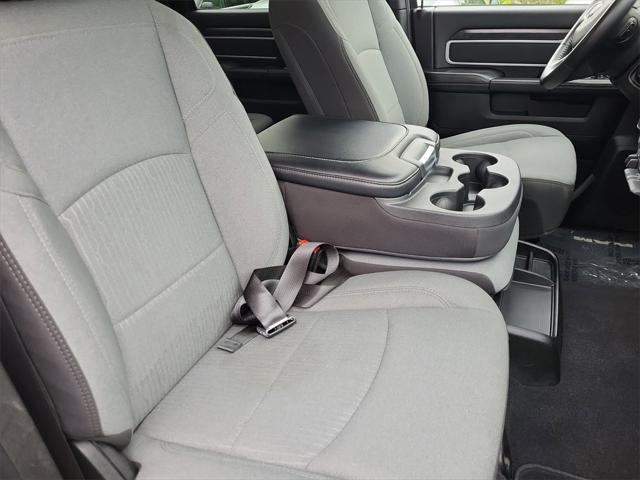 used 2024 Ram 2500 car, priced at $48,598