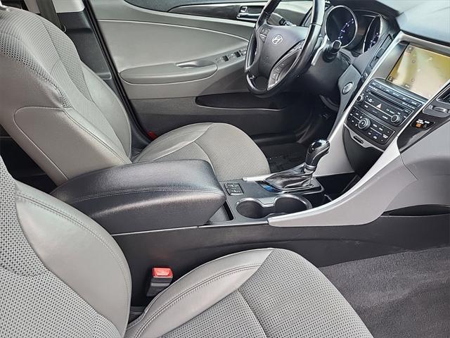 used 2014 Hyundai Sonata car, priced at $10,998