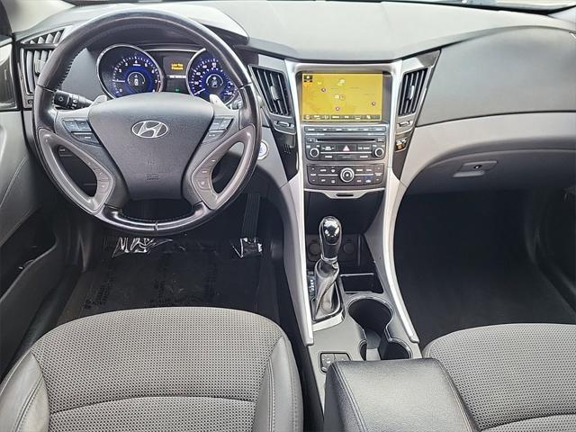 used 2014 Hyundai Sonata car, priced at $10,998