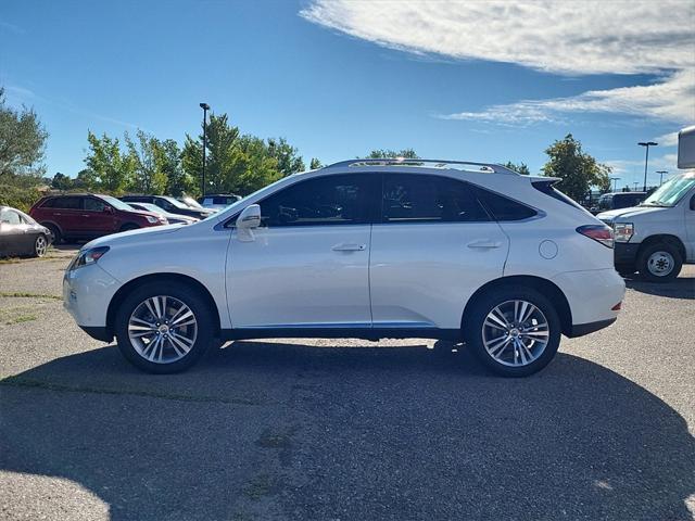 used 2015 Lexus RX 350 car, priced at $22,498