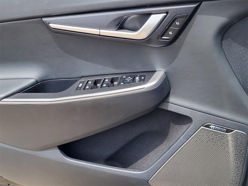used 2022 Kia EV6 car, priced at $24,198