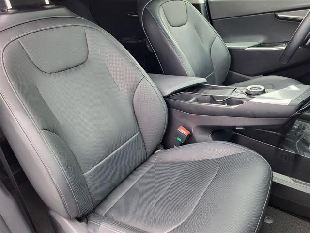 used 2022 Kia EV6 car, priced at $27,599