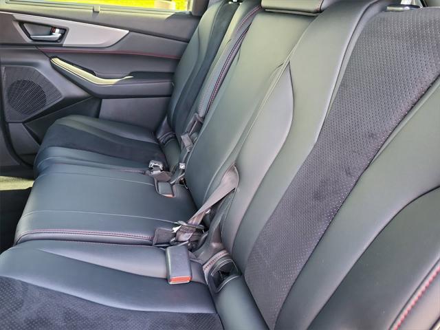 used 2022 Acura MDX car, priced at $37,599