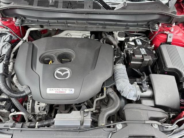 used 2021 Mazda CX-5 car, priced at $24,998