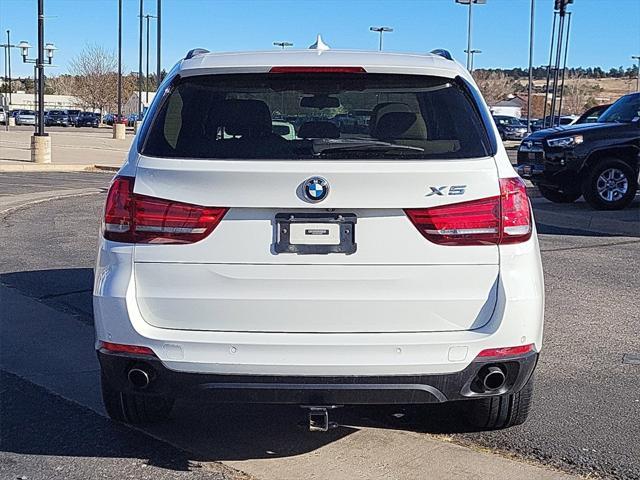 used 2015 BMW X5 car, priced at $16,998