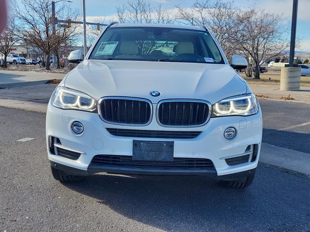 used 2015 BMW X5 car, priced at $16,998