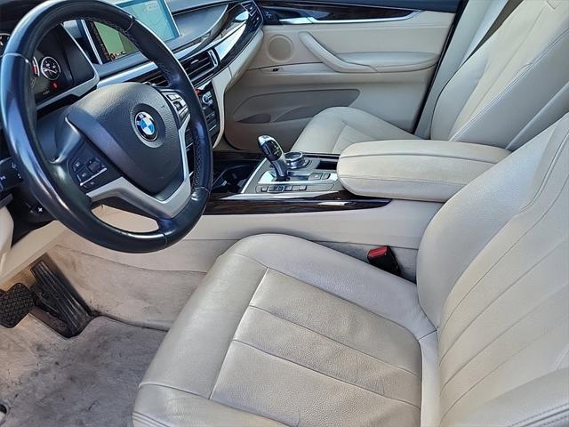 used 2015 BMW X5 car, priced at $16,998