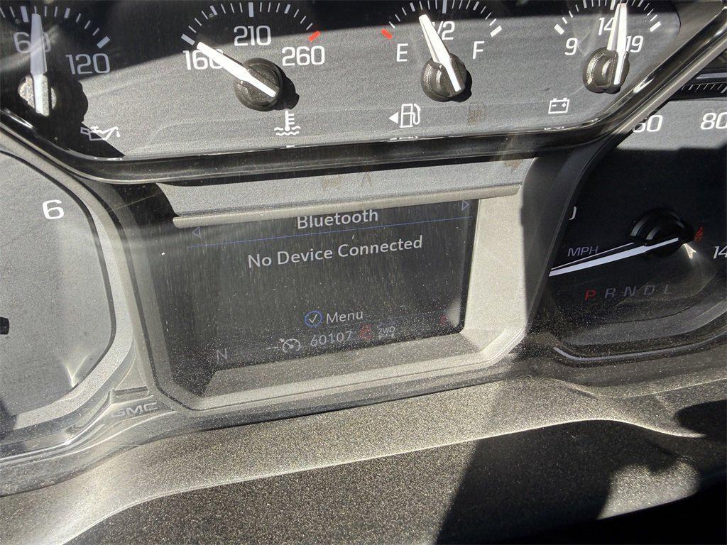 used 2019 GMC Sierra 1500 car, priced at $31,599