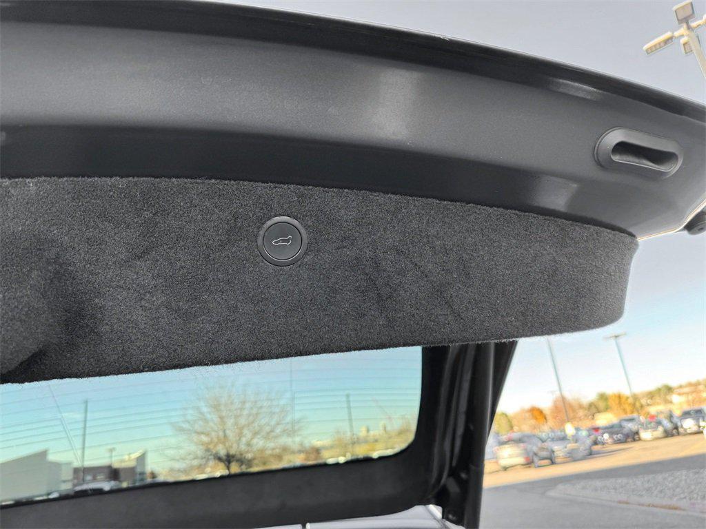 used 2022 Tesla Model X car, priced at $46,998