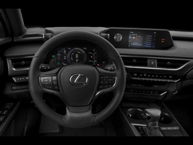 used 2022 Lexus UX 250h car, priced at $25,599