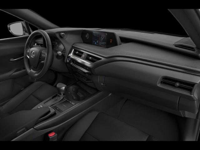 used 2022 Lexus UX 250h car, priced at $25,599