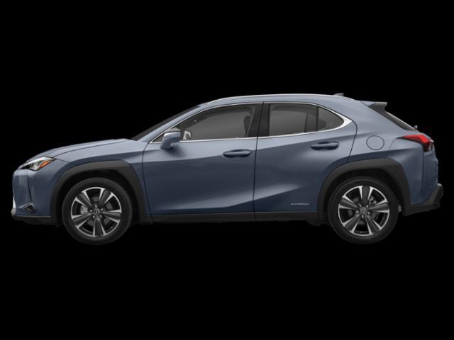 used 2022 Lexus UX 250h car, priced at $25,599