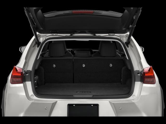 used 2022 Lexus UX 250h car, priced at $25,599