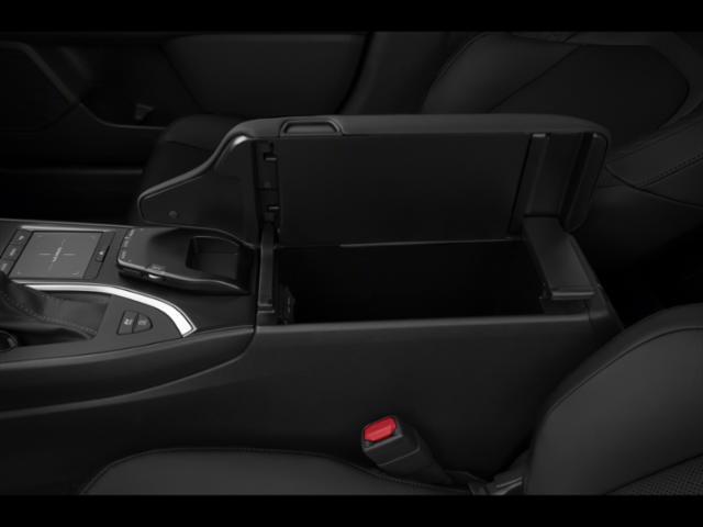 used 2022 Lexus UX 250h car, priced at $25,599