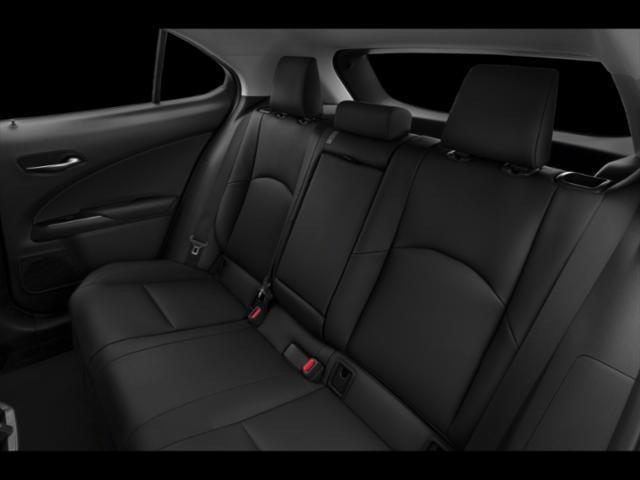 used 2022 Lexus UX 250h car, priced at $25,599