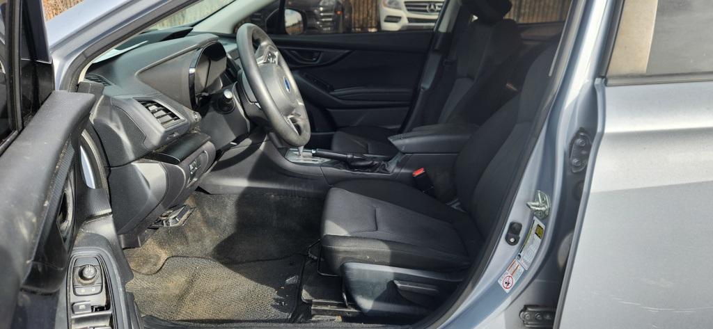 used 2019 Subaru Impreza car, priced at $16,498