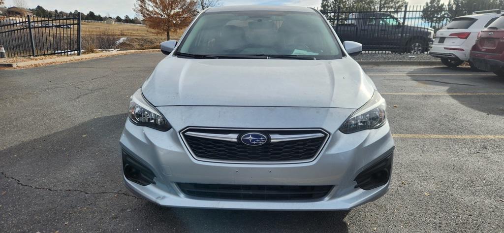 used 2019 Subaru Impreza car, priced at $16,498