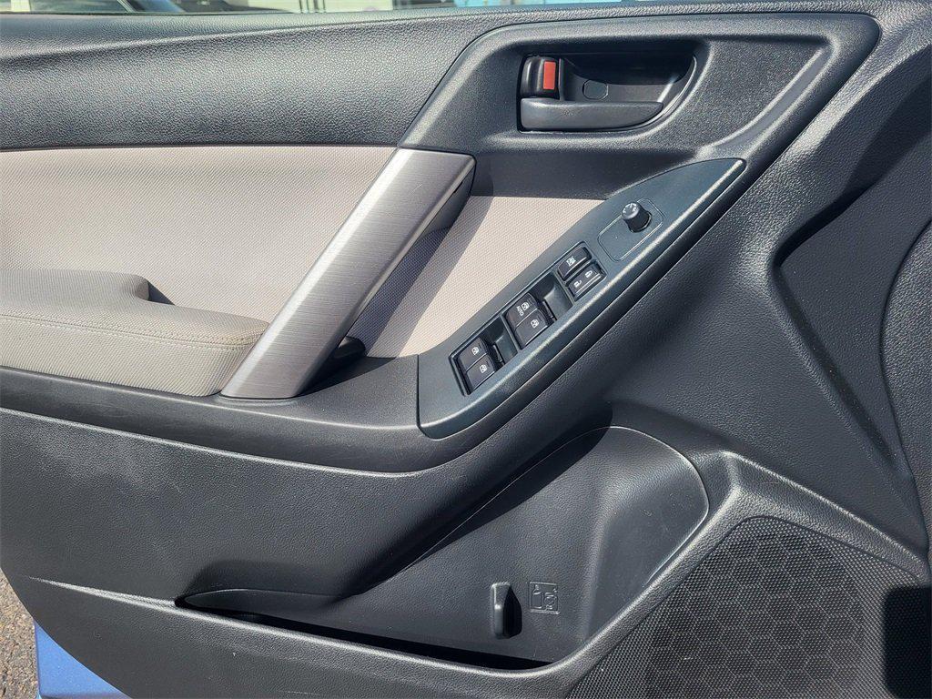 used 2015 Subaru Forester car, priced at $13,998