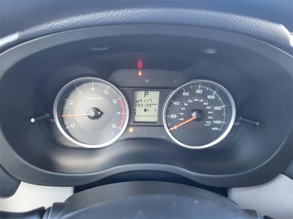 used 2015 Subaru Forester car, priced at $13,998